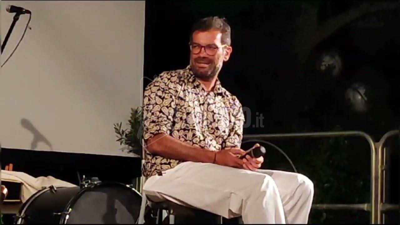 Serata di chiusura del "Pacefest", stasera a Sciacca cabaret con i comici Pandolfo e Manera (Video)