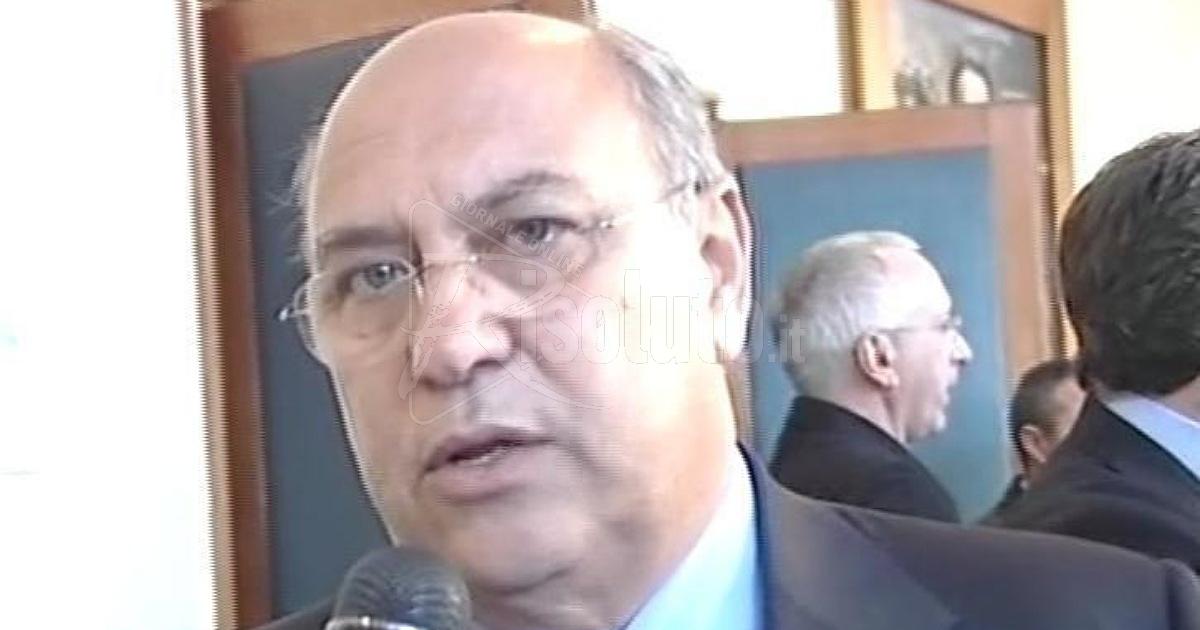 Torna in servizio al Pronto Soccorso di Agrigento il medico Enzo Fontana, l'ex politico pronto per dare una mano ai colleghi