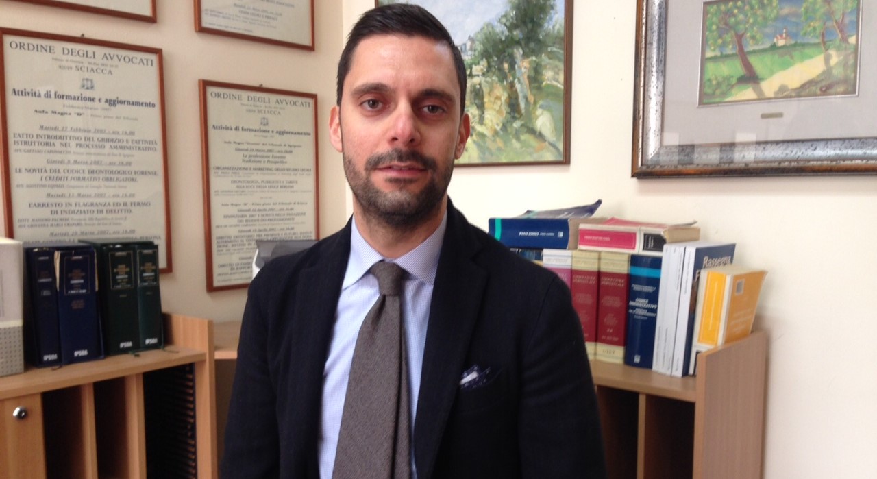 Menfitano lascia il carcere e torna in detenzione domiciliare