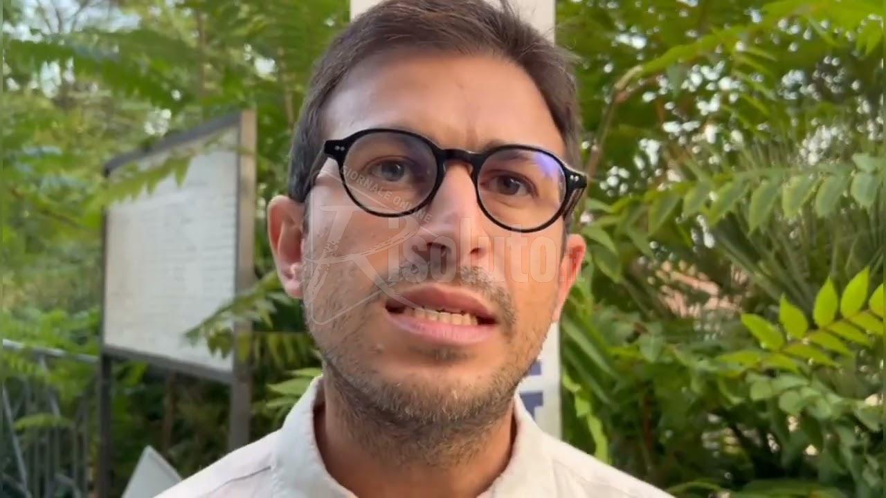 La cattura di Messina Denaro raccontata al PaceFest di Caltabellotta (Video)