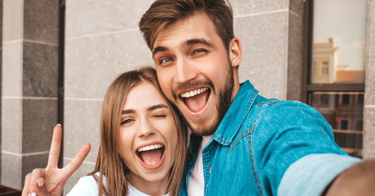 Diventa la migliore versione di te stesso partecipando al Be Your Best