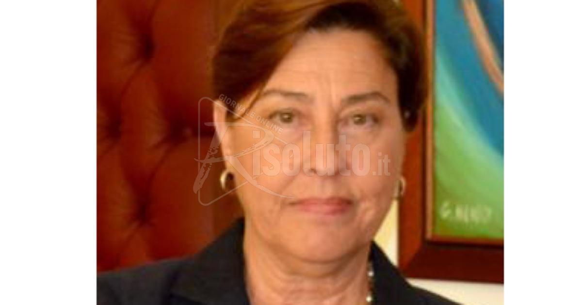 Manager della sanità siciliana a rapporto dall’assessore Volo