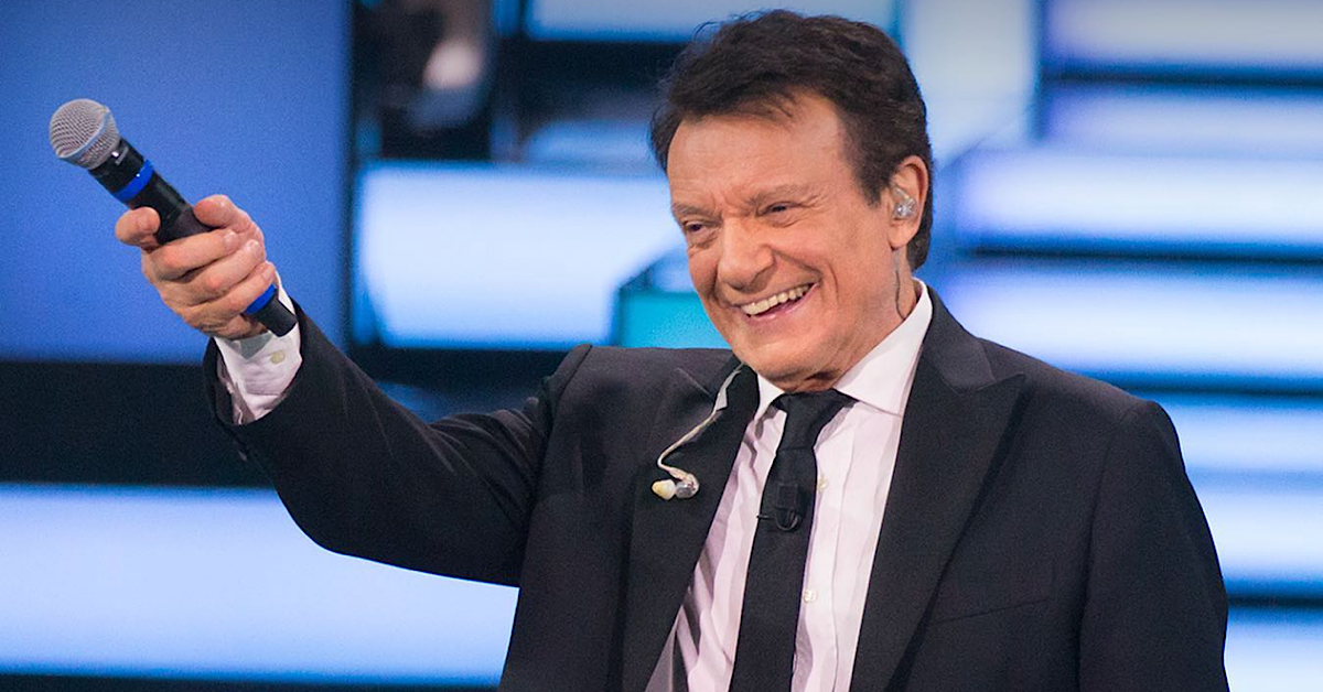 Massimo Ranieri in concerto domani ad Agrigento ricorderà Toto Cutugno