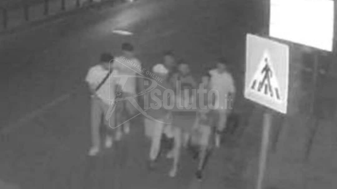 “Violenza di gruppo a Palermo”, un minore confessa e viene scarcerato
