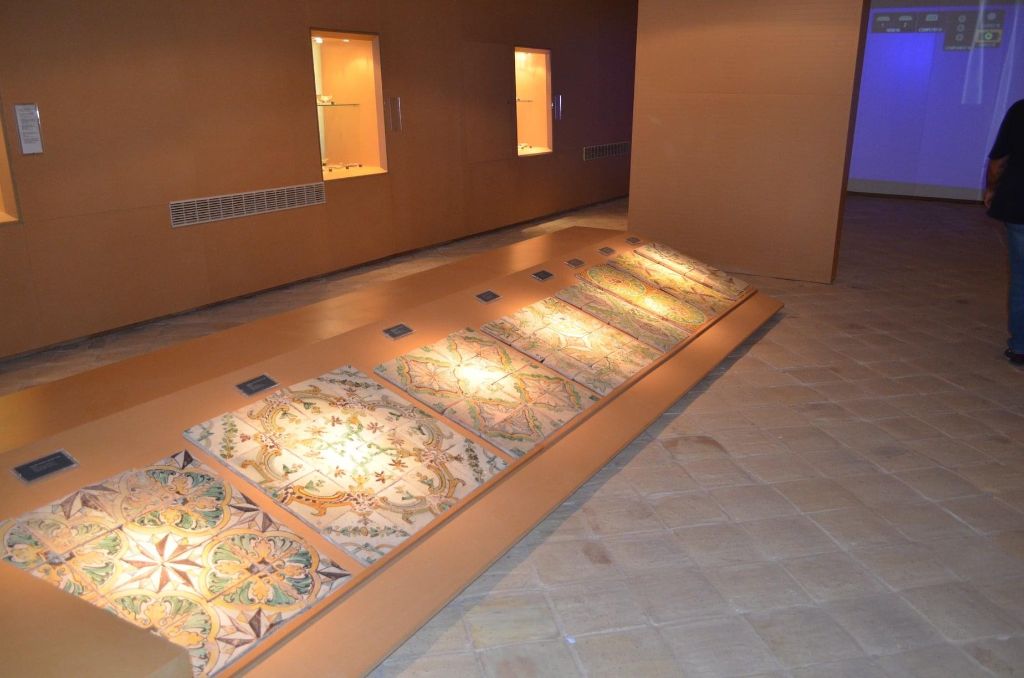 Arte e musica al Museo della Ceramica di Burgio anche nelle ore serali con visite gratuite