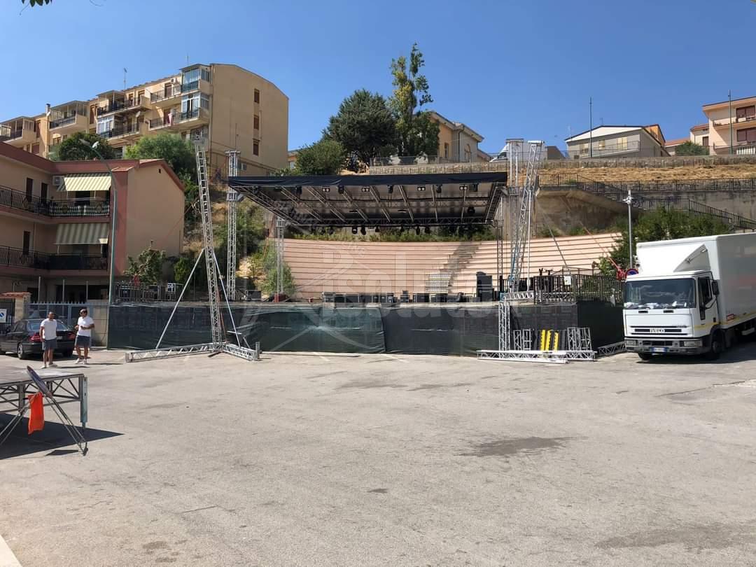 Annullato il concerto di "Le Vibrazioni" di stasera a Bisacquino, passo indietro degli organizzatori