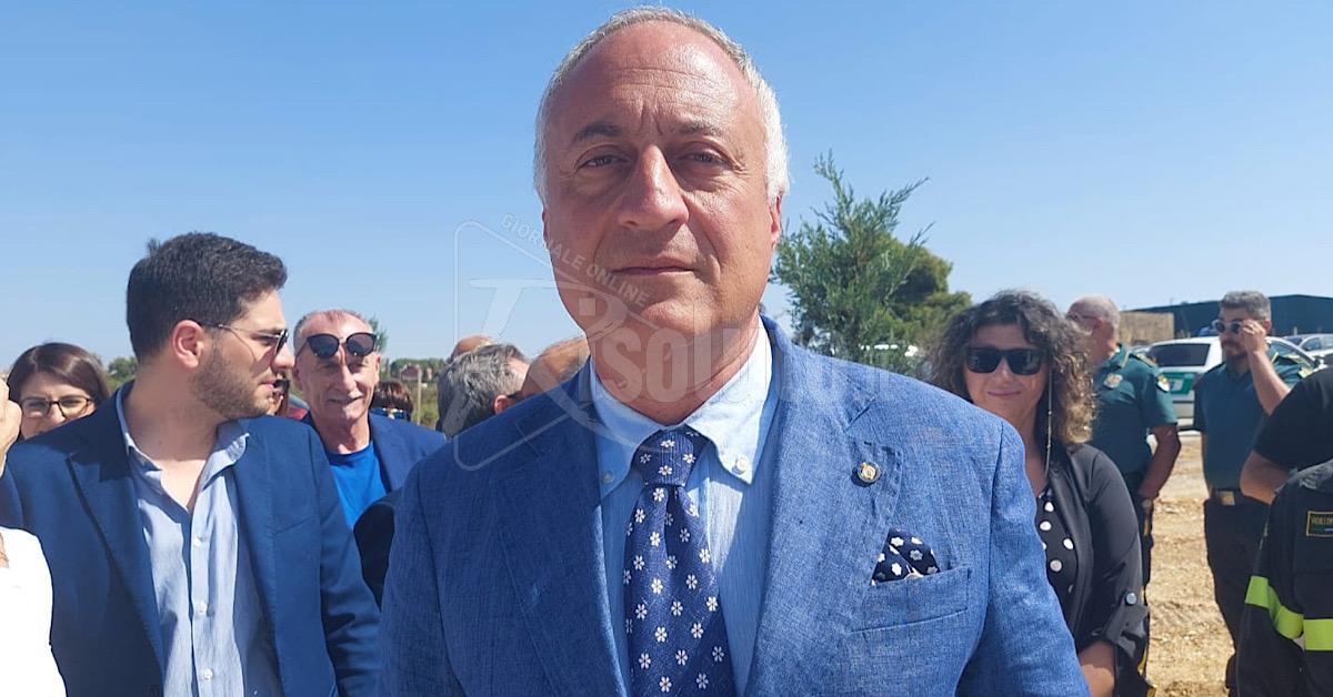 Il prefetto di Agrigento: “Discuterò con i sindaci sulle autorizzazioni degli eventi” (Intervista)