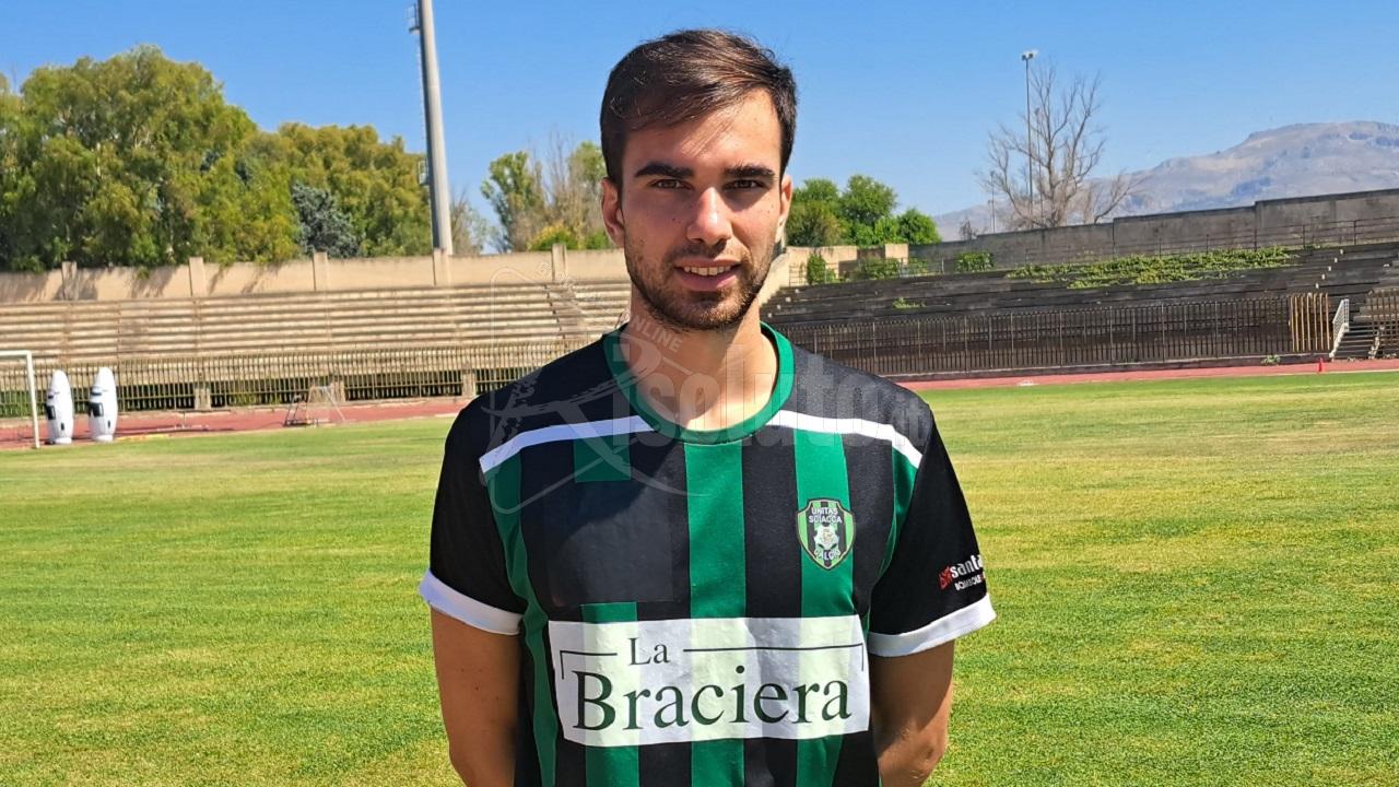 Altro colpo di mercato e presentazione alla città dell’Unitas Sciacca