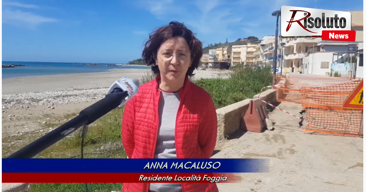 Il comitato Foggia di Sciacca: “Amarezza per quanto accaduto”
