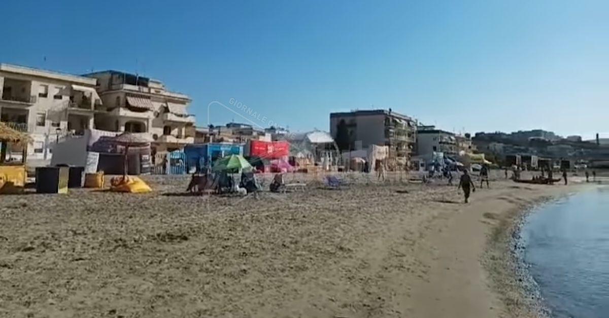 Musica in spiaggia, concerto e tradizione: il Ferragosto a Sciacca e nei dintorni