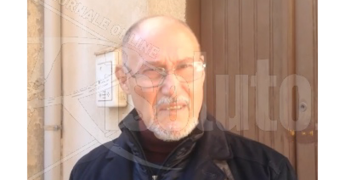 Nico Miraglia eletto presidente onorario de “La Madre Terra” di Sciacca
