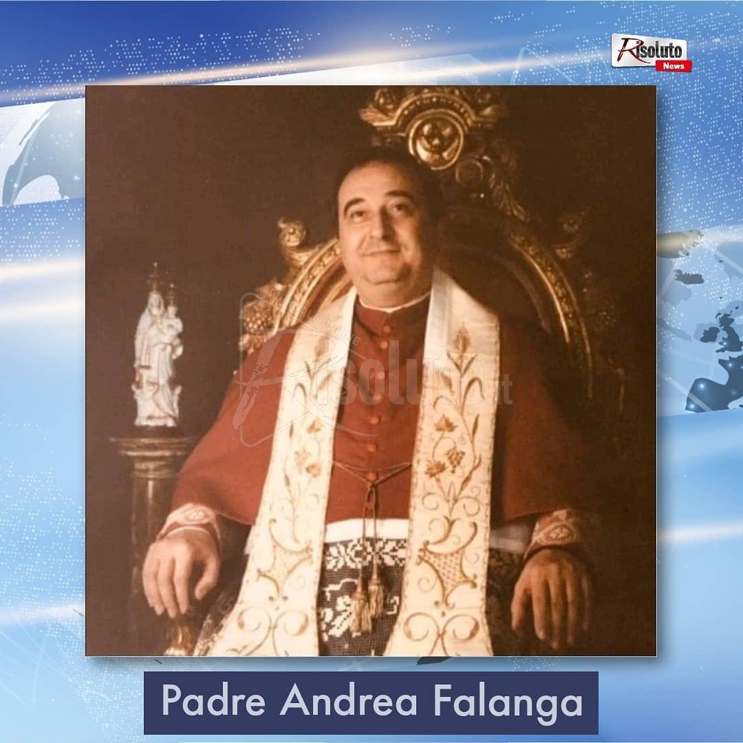 Oggi a Sciacca la processione della Madonna al porto nel ricordo di padre Falanga