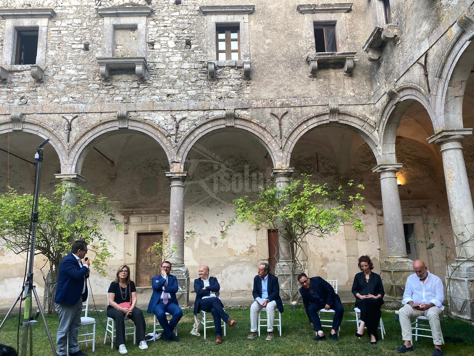 "Menfi Città Italiana del Vino 2023", una convention con 150 sindaci provenienti da tutta Italia
