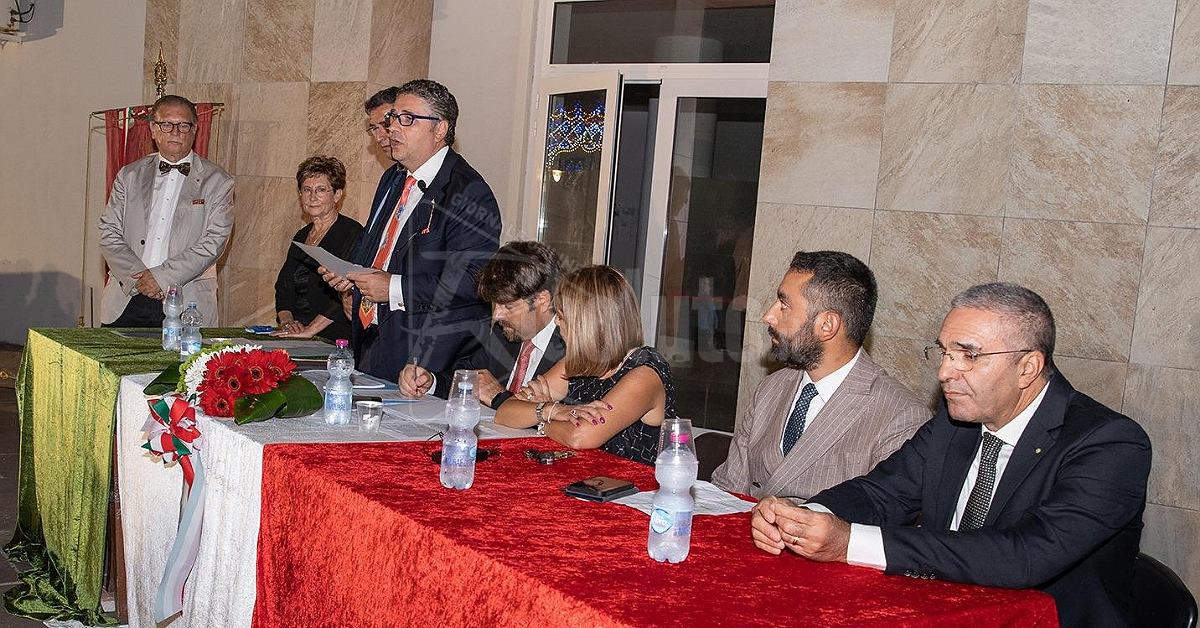 Villafranca Sicula, l'11 agosto cerimonia di consegna del "Premio Barone Musso"