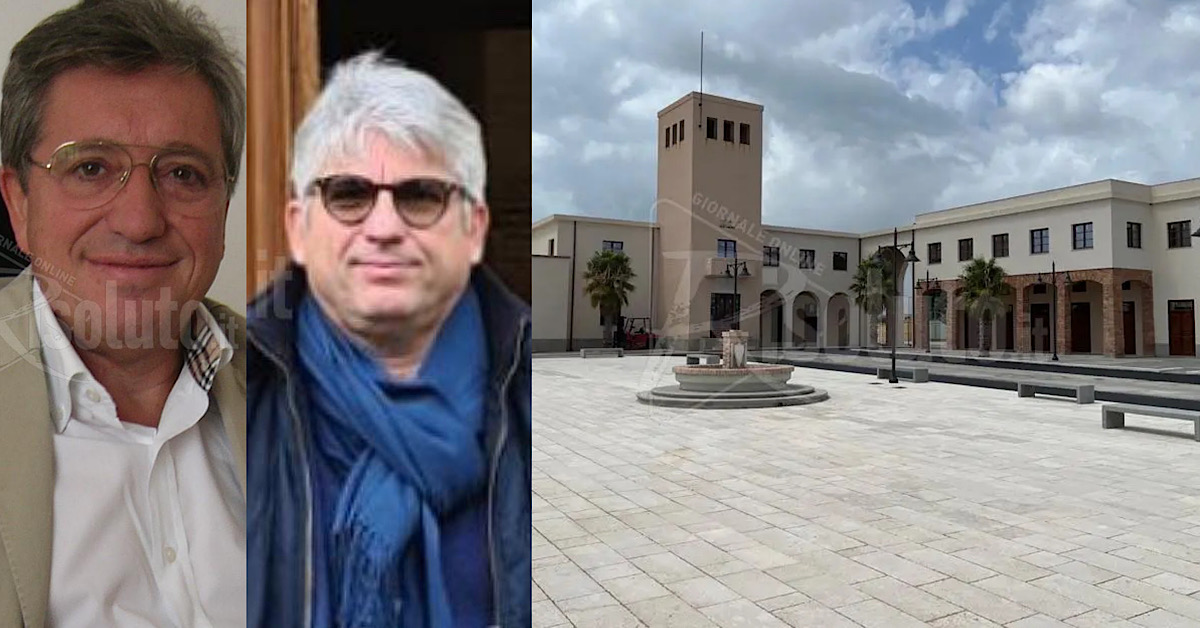 Ribera, servono 200 mila euro per completare i lavori a Borgo Bonsignore