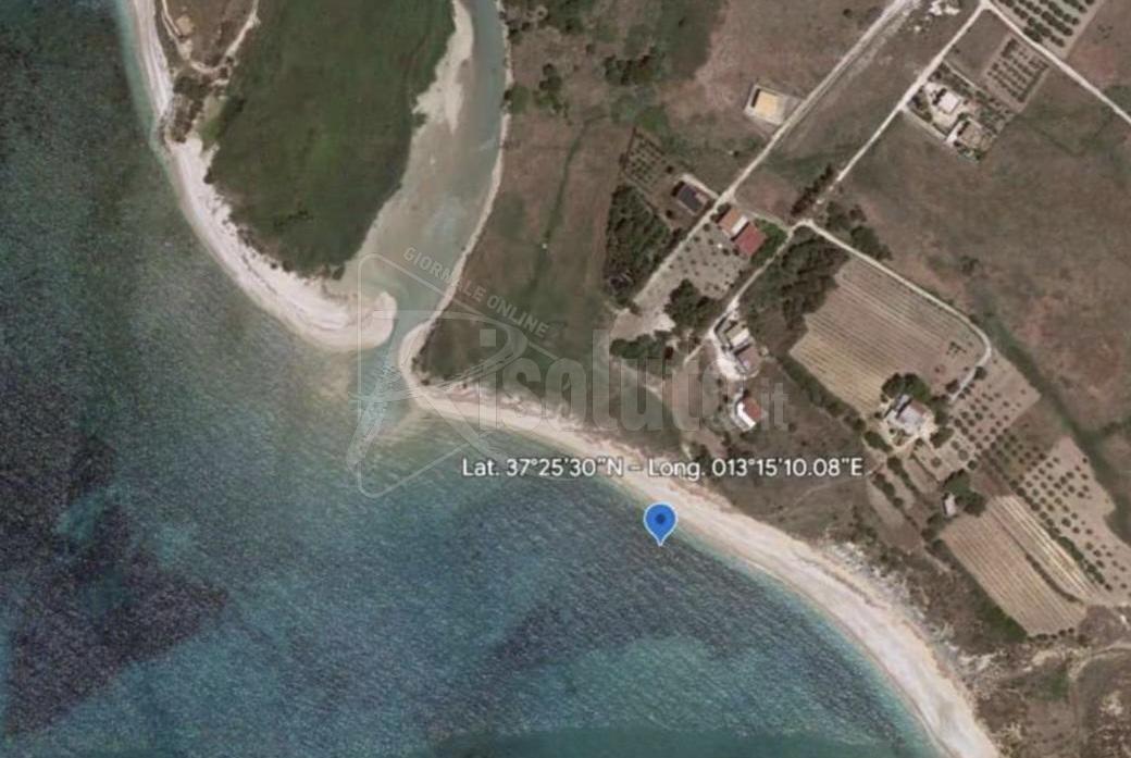 Due ordigni bellici nel mare di Ribera, interviene la Capitaneria di Porto