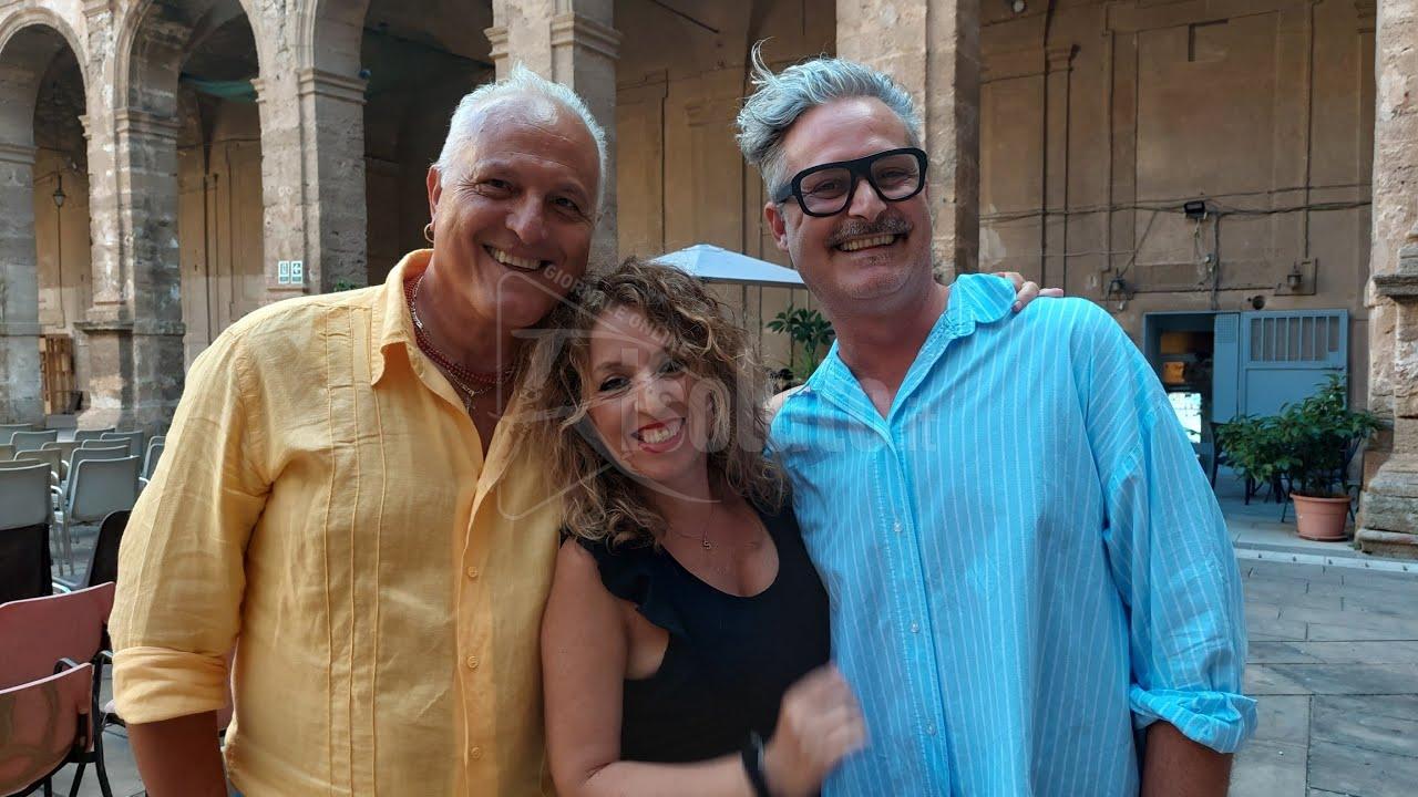 "Creazioni sotto le Stelle" stasera con l'estro creativo di tre parrucchieri saccensi (Video)