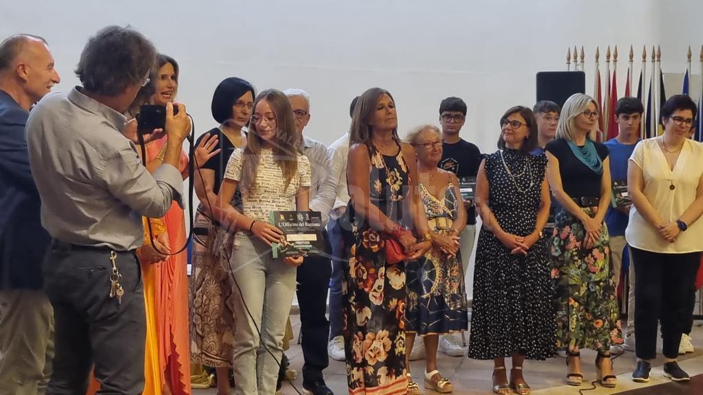 Premio letterario Tomasi di Lampedusa, una menfitana vince la sezione didattica