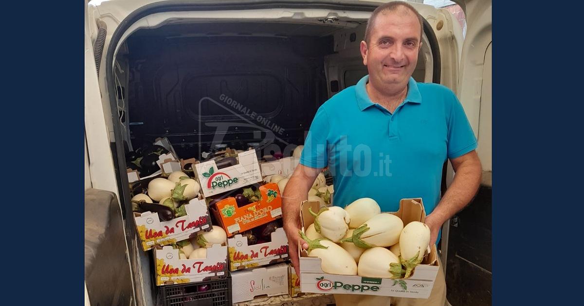 Santa Margherita, l'Esa aiuta la famiglie del volontariato Vincenziano
