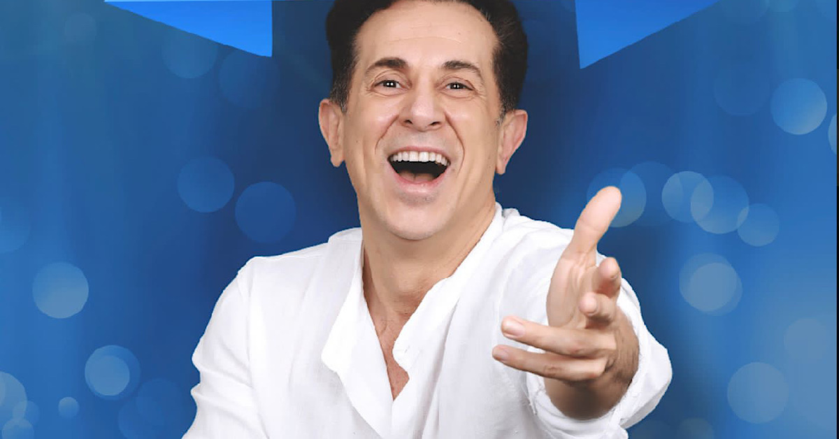 Manlio Dovì a Sciacca il 21 agosto, al via le prevendite 