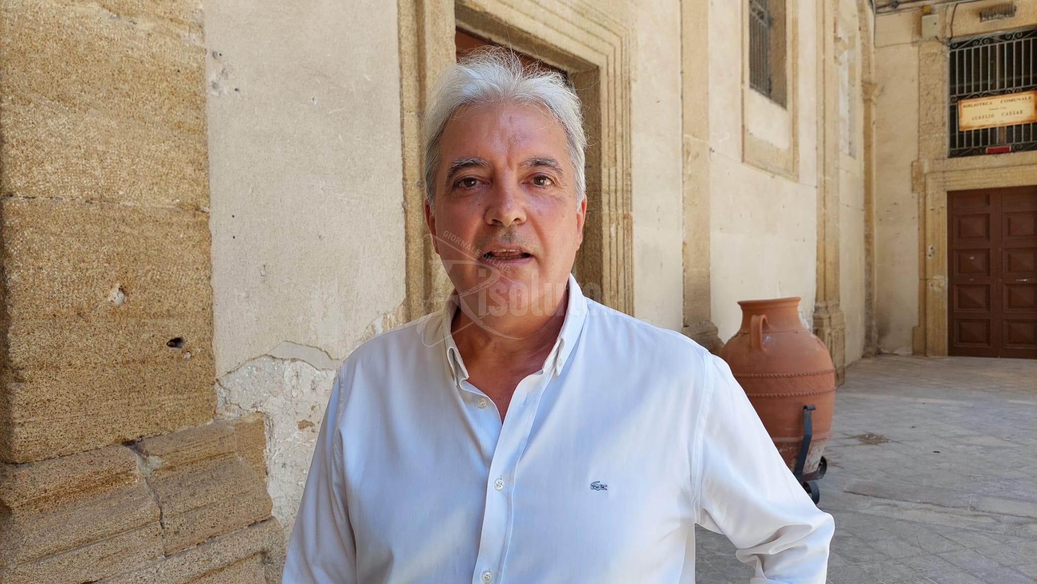 Sciacca celebra i 100 anni dell’Aeronautica Militare con i “1000 scatti di guerra” di Nicola Virgilio (Video)