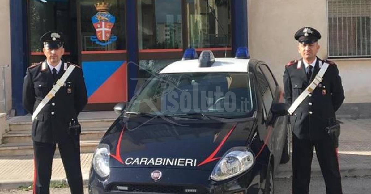 Combustione illecita di rifiuti, un arresto a Trapani