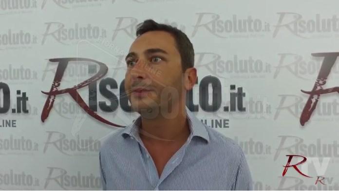 In fumo in Sicilia un miliardo di fondi europei, Catanzaro: “Governo incapace”