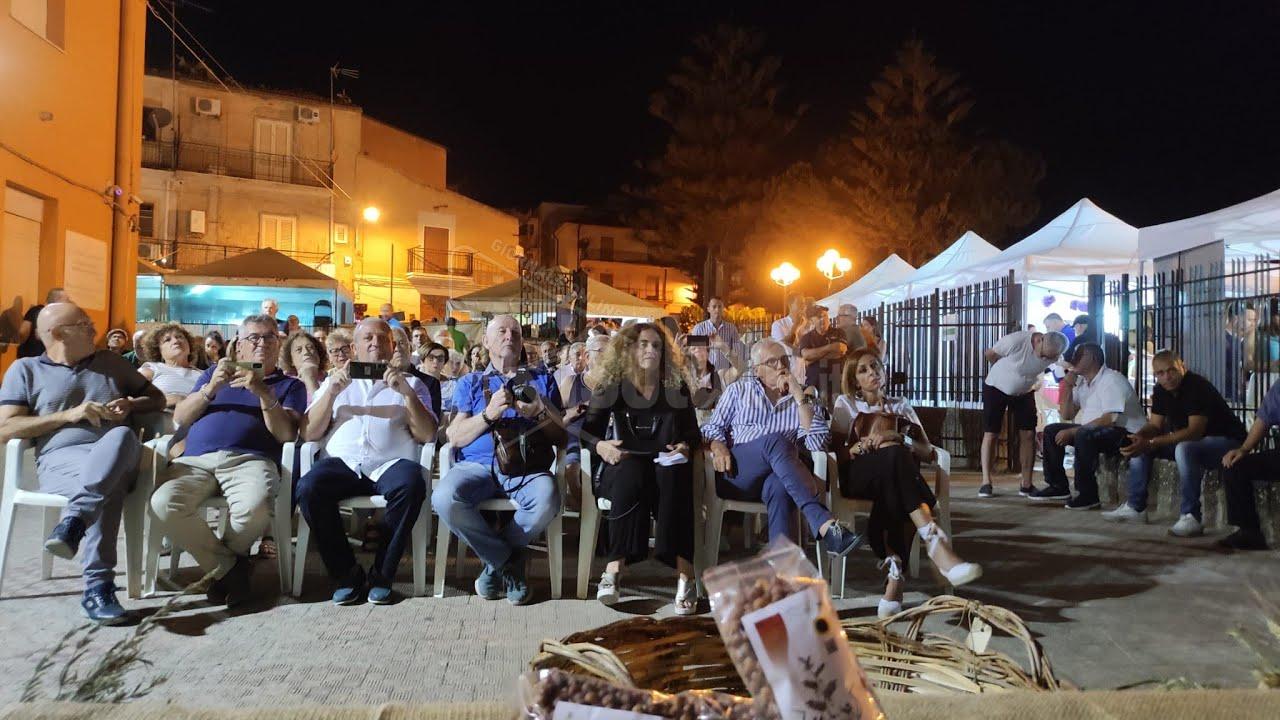 Riuscita la seconda edizione della Sagra dei Grani Antichi Siciliani, soddisfazione degli assessori (Video)
