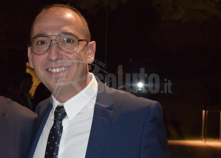 Santa Margherita Belice, Guirreri aderisce alla Dc