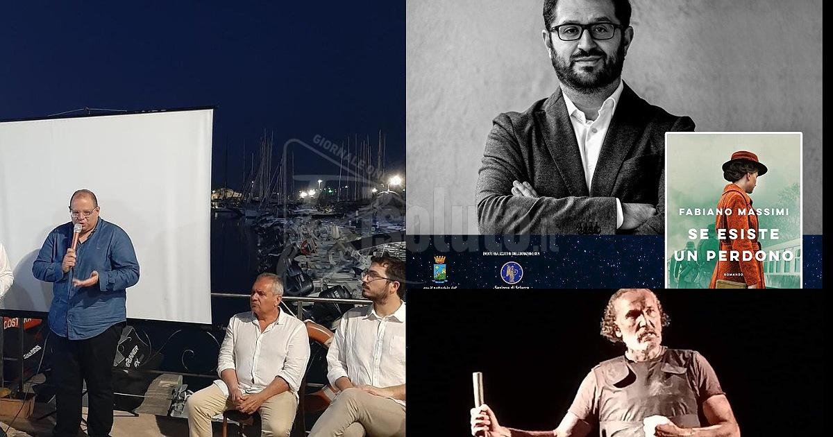 Cultura e teatro a Sciacca, ecco gli appuntamenti del fine settimana