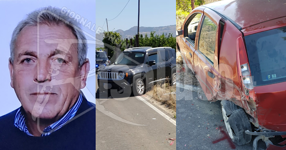 L’ultimo saluto di Lucca Sicula a Giuseppe Locascio con lutto cittadino