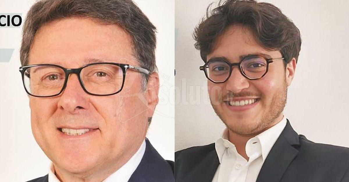 Menfi, in consiglio comunale arrivano Interrante e Mule’ Cascio
