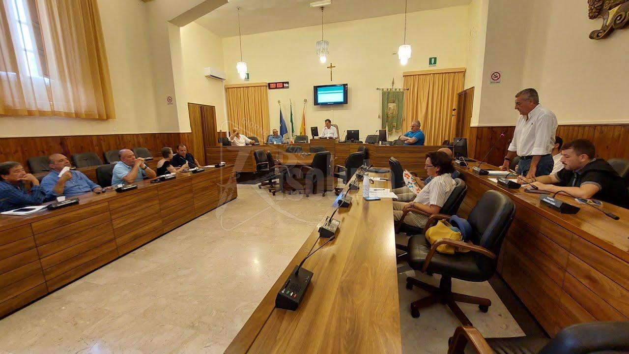 Sciacca ritrova unità di intenti sulle Terme, oggi riunione congiunta tra consiglio e associazioni (Video)