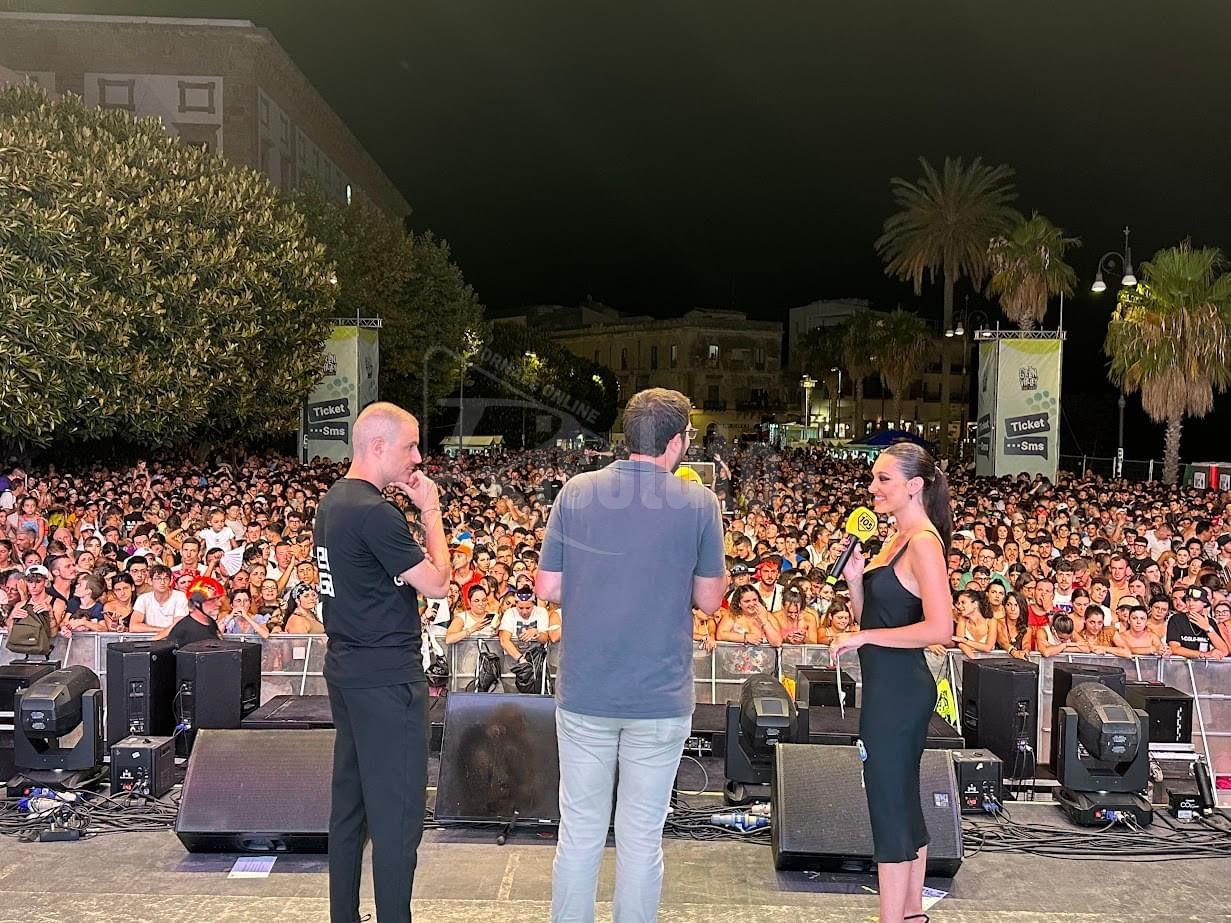 Costera' quasi 54 mila euro l'Estate Saccense, il Green Valley l'evento più caro