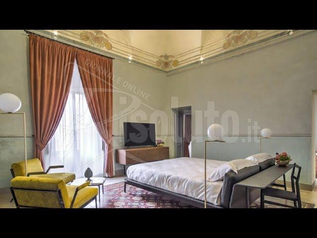 Regina Bianca, un b&b anche Spa e location per feste (Video)