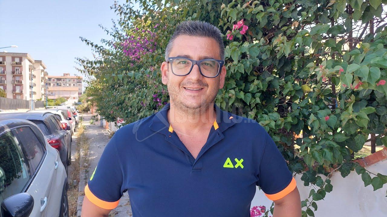 Ribera, Tramuta: "Noi sempre leali e cacciati dalla giunta" (Video)