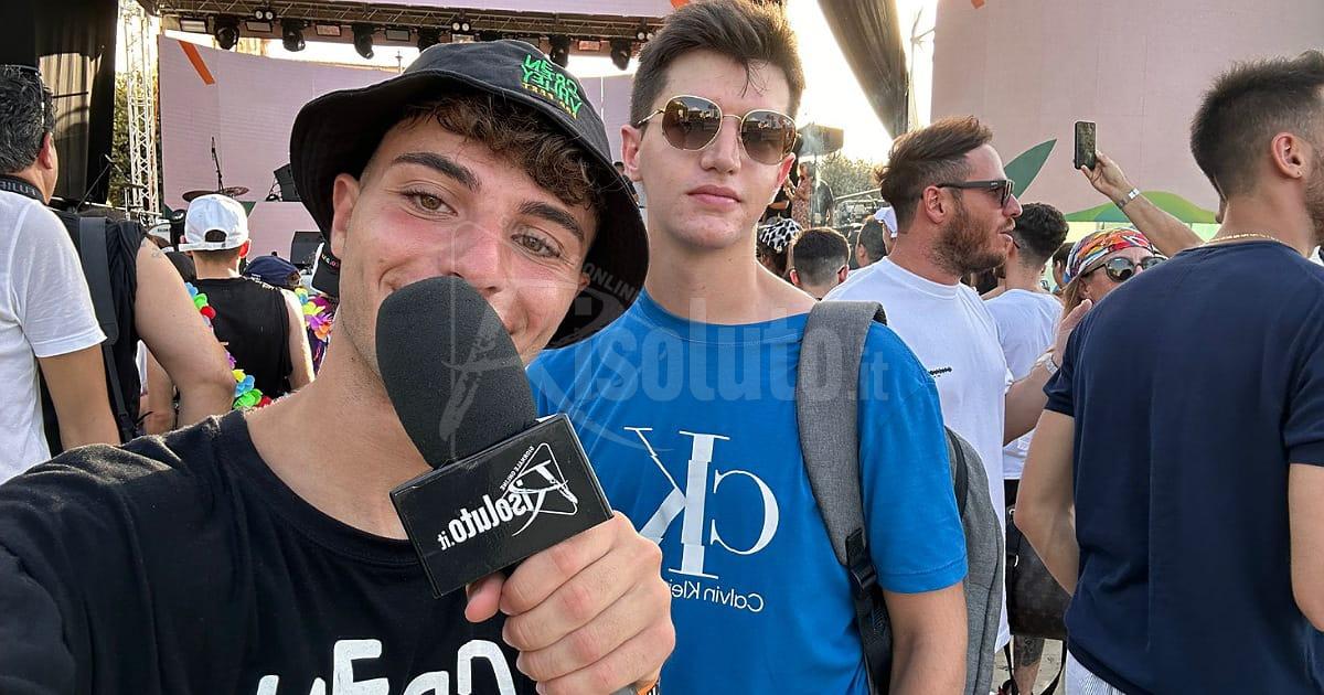 Green Valley Pop Fest, segui la manifestazione su Instagram con Risoluto.it