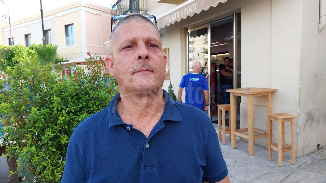 Bar di piazza Rossi costretto alla chiusura durante il Green Valley ora chiede il risarcimento (Video)