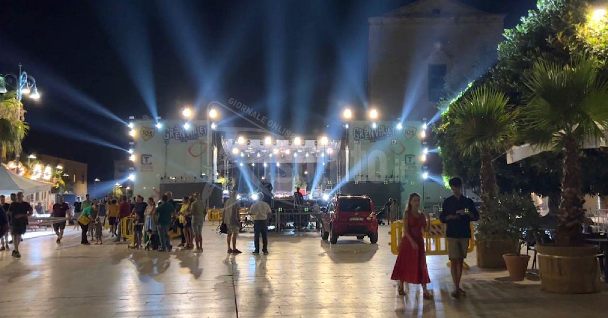 Due giorni di musica a Sciacca con il Green Valley, ecco tutte le ordinanze in vigore