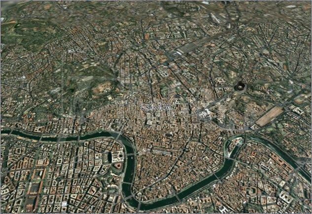 Ritrovato a Roma l'uomo scomparso da Sciacca lo scorso 6 luglio