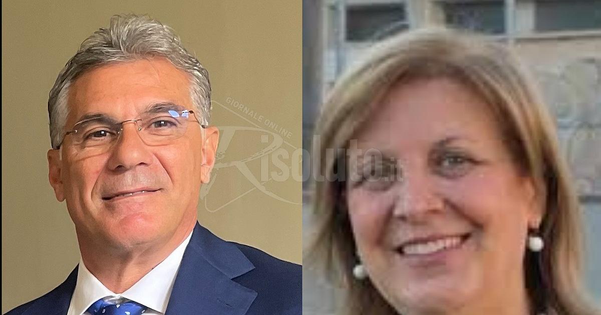 Ribera, La Rocca Ruvolo e Gallo (Fi): "Sindaco tradisce progetto di centrodestra, faccia chiarezza"