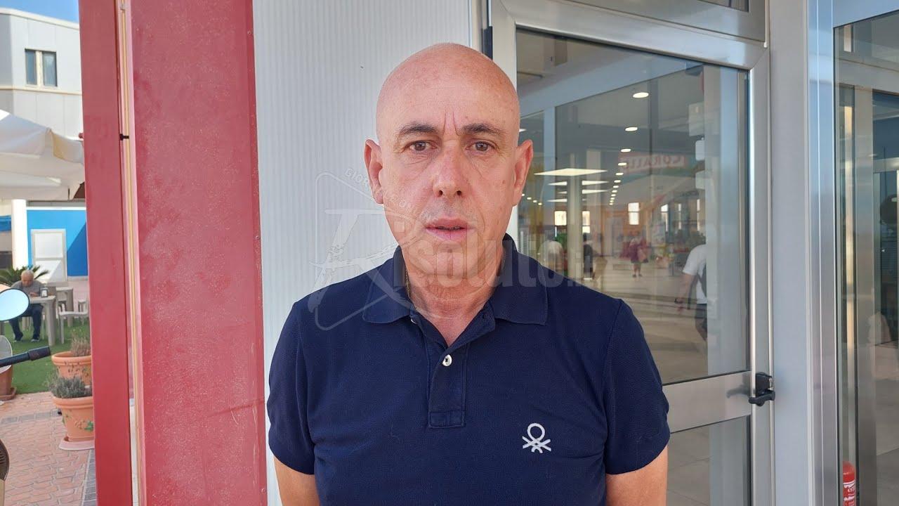Dipendenti del Consorzio di Bonifica senza stipendio e al lavoro, Colletti: “Senso di responsabilità” (Video)