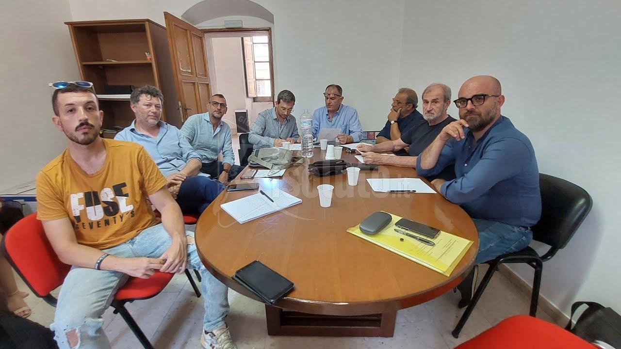 Parco commerciale, istituito un tavolo permanente con le associazioni (Video)