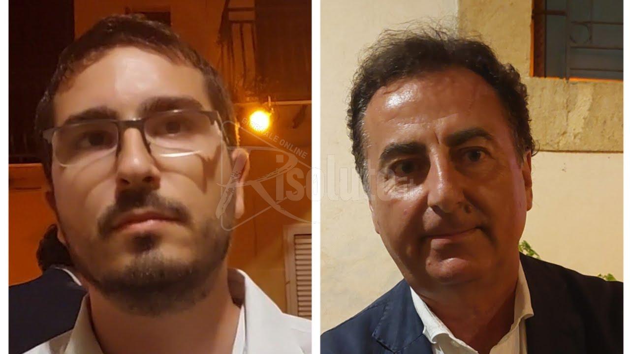 In attesa di notizie da Palermo sulle Terme, ieri dibattito al Circolo di Cultura (Video)