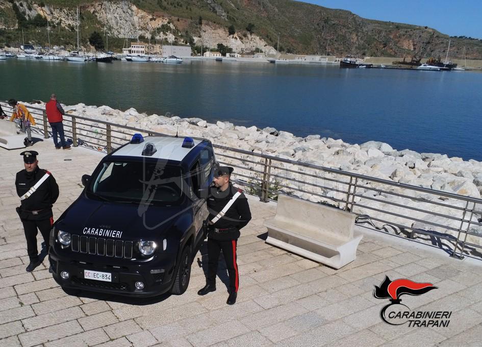 Sequestro da 2 milioni di euro per la società che ha eseguito i lavori al porto di Castellammare