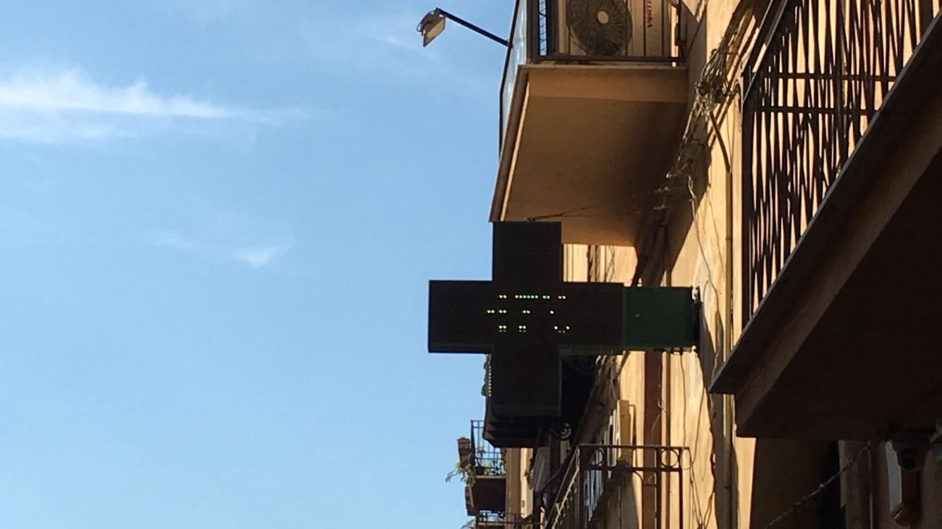 Sabato allerta rossa per Catania e Messina, Schifani: "Comuni attivino piani di emergenza"