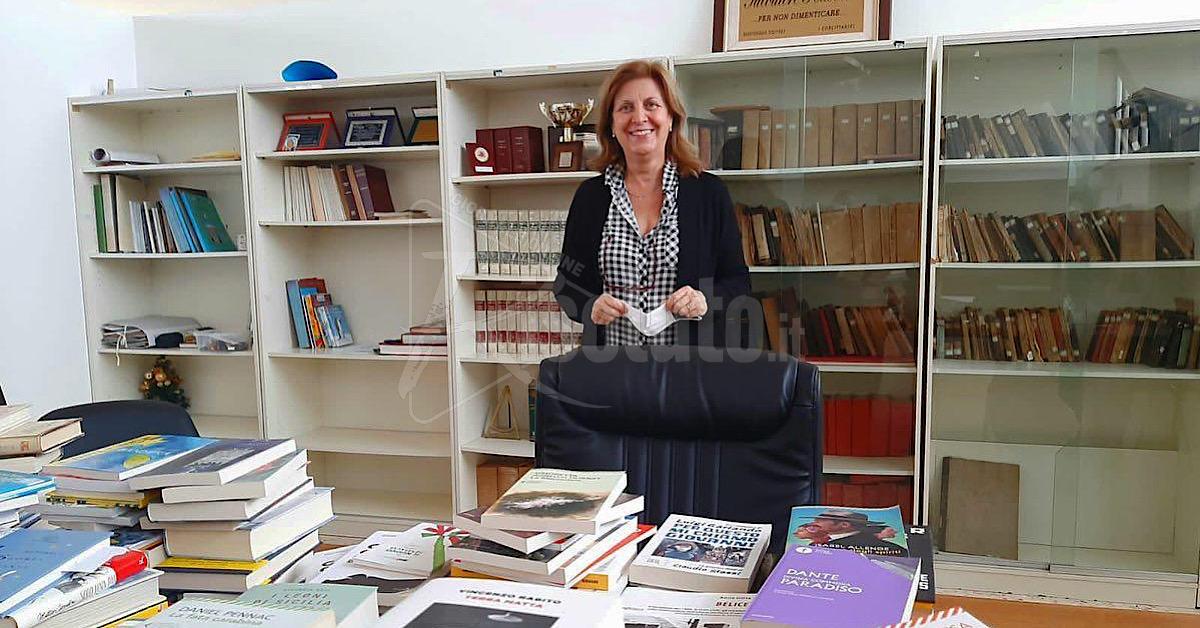 Montevago, finanziato progetto per la biblioteca comunale con tante attività per i ragazzi