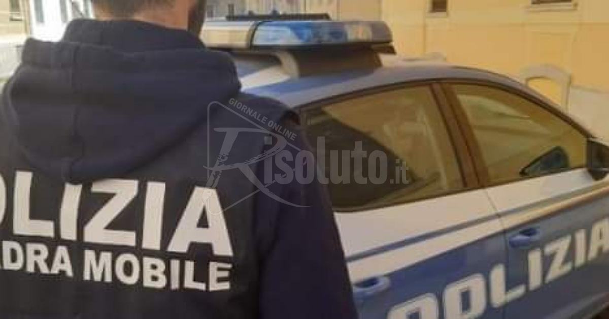 Caporalato nelle campagne del nisseno, otto indagati