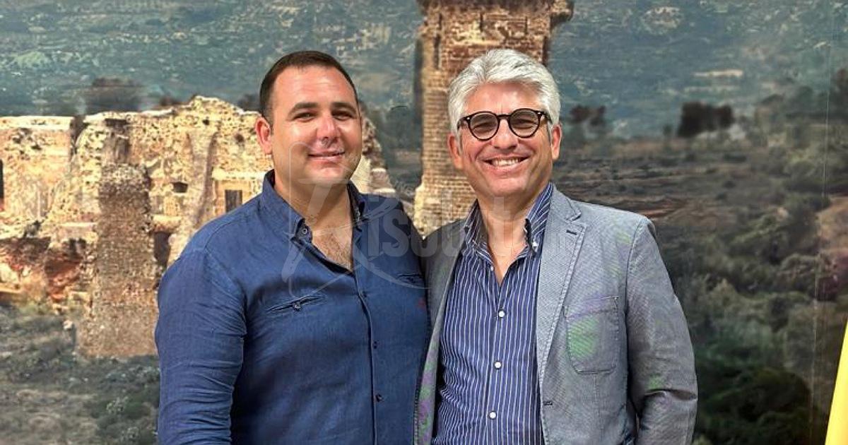 Emanuele Clemente nominato quinto assessore nella giunta Ruvolo a Ribera