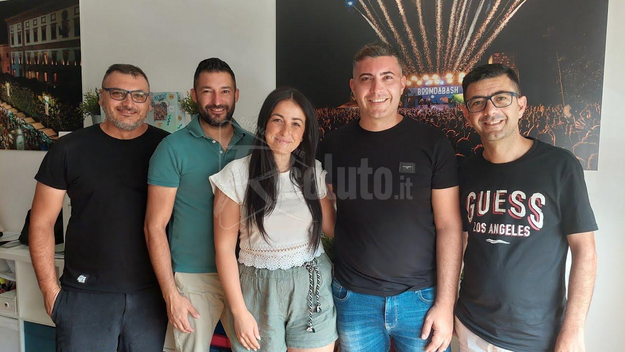 Il Green Valley raddoppia con due concerti a Sciacca e promette allestimenti spettacolari (Video)
